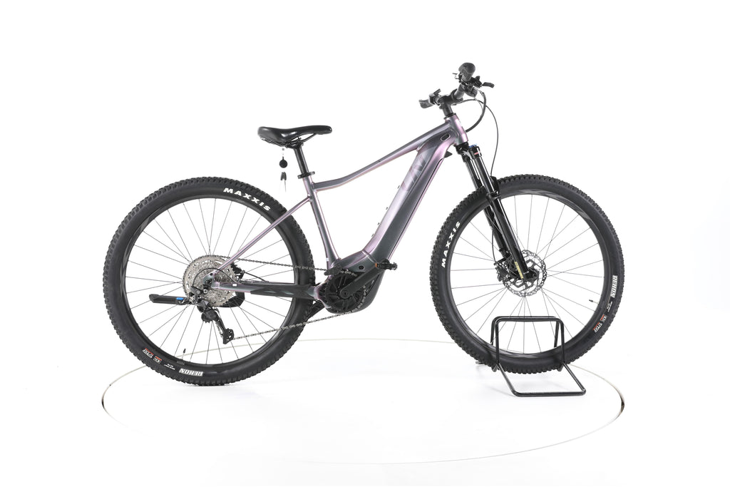 Liv Vall-E+ 2 E-Bike 2024 - Image 1