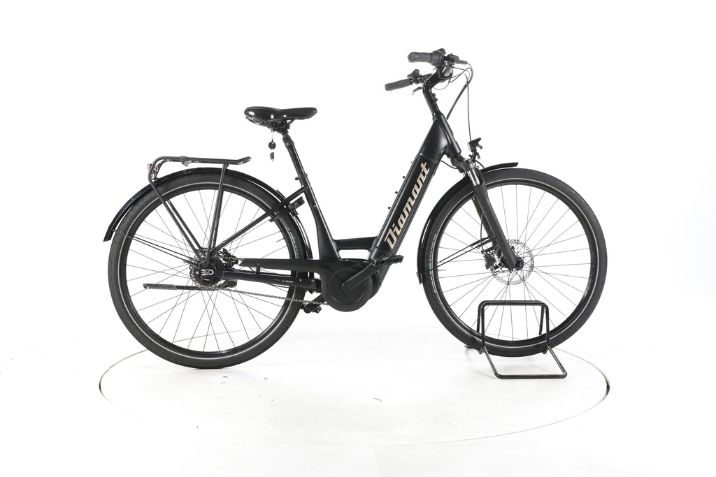 Diamant Beryll Deluxe+ RT Gen 2 City E-Bike Tiefeinsteiger - Image 1