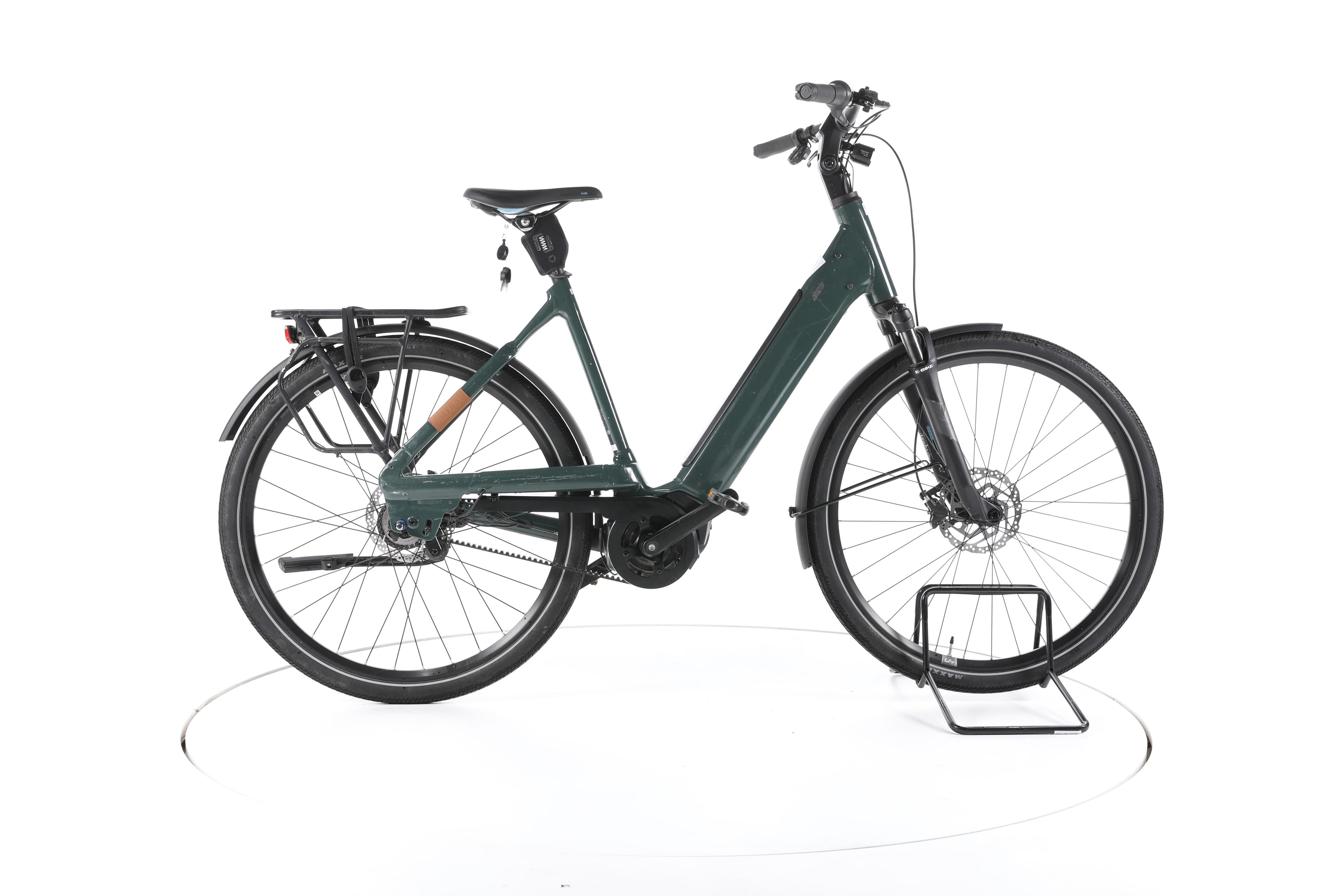 Liv Allure E+ 1 City E-Bike Tiefeinsteiger - Image 1