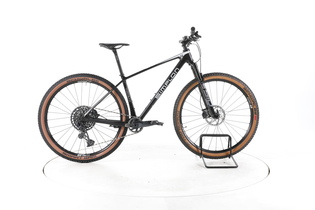 Simplon Razorblade 3 Fahrrad Hardtail - Image 1