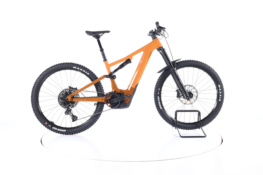 Focus Sam² 6.7 Fully E-Bike - Image 1