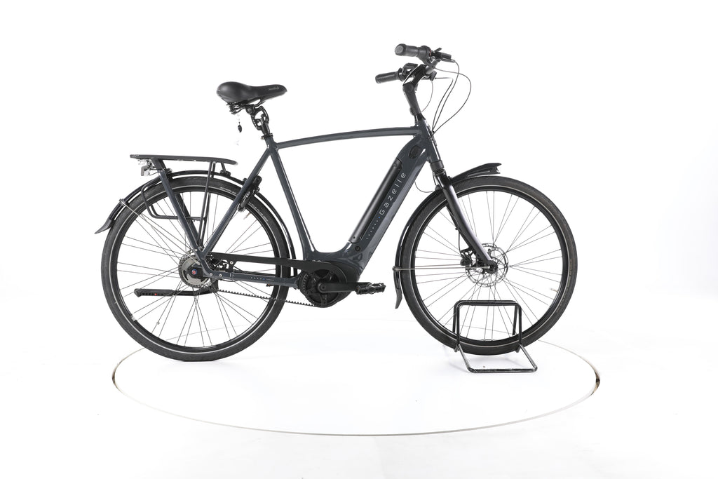 Gazelle Arroyo C5 Elite City E-Bike 2024 - Image 1