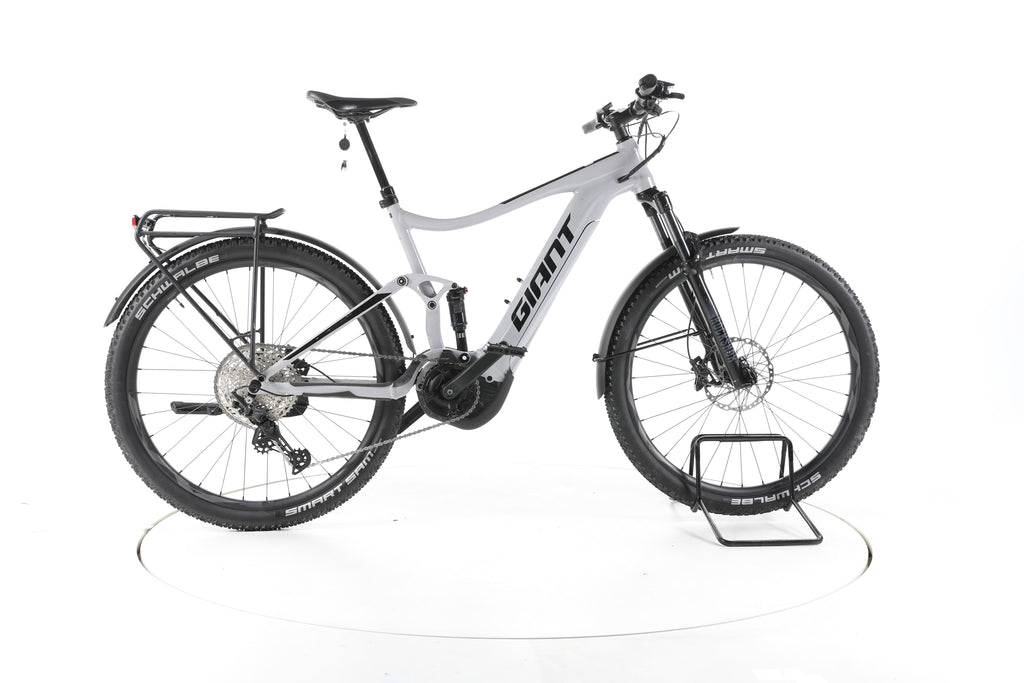 Giant Stance E+ EX Pro SUV E-Bike - Image 1