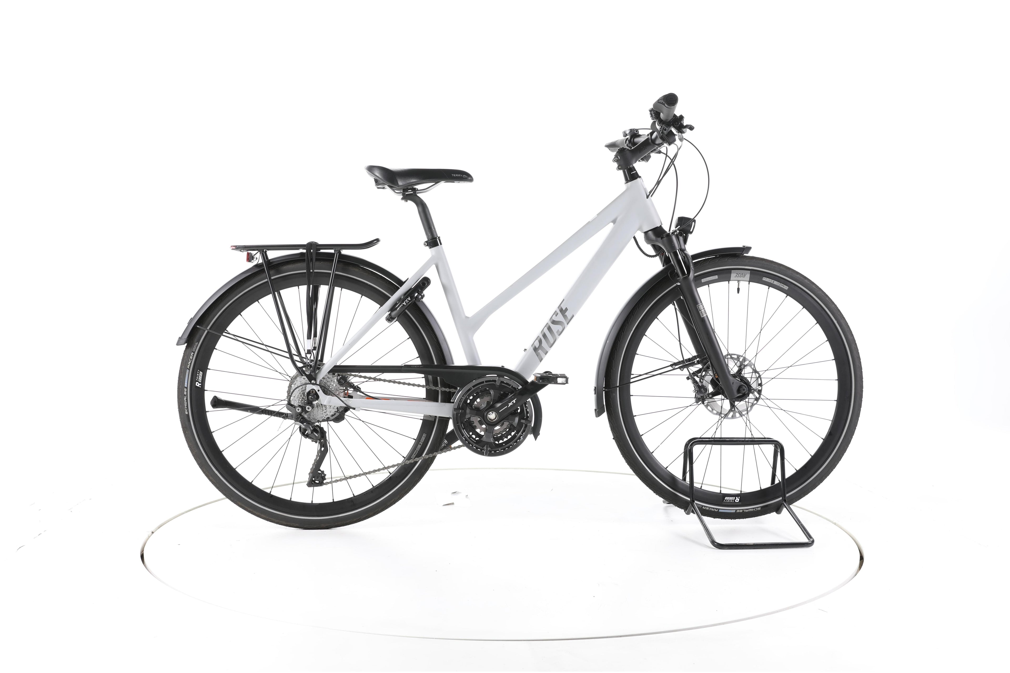 Rose Multisport 3 - Image 1