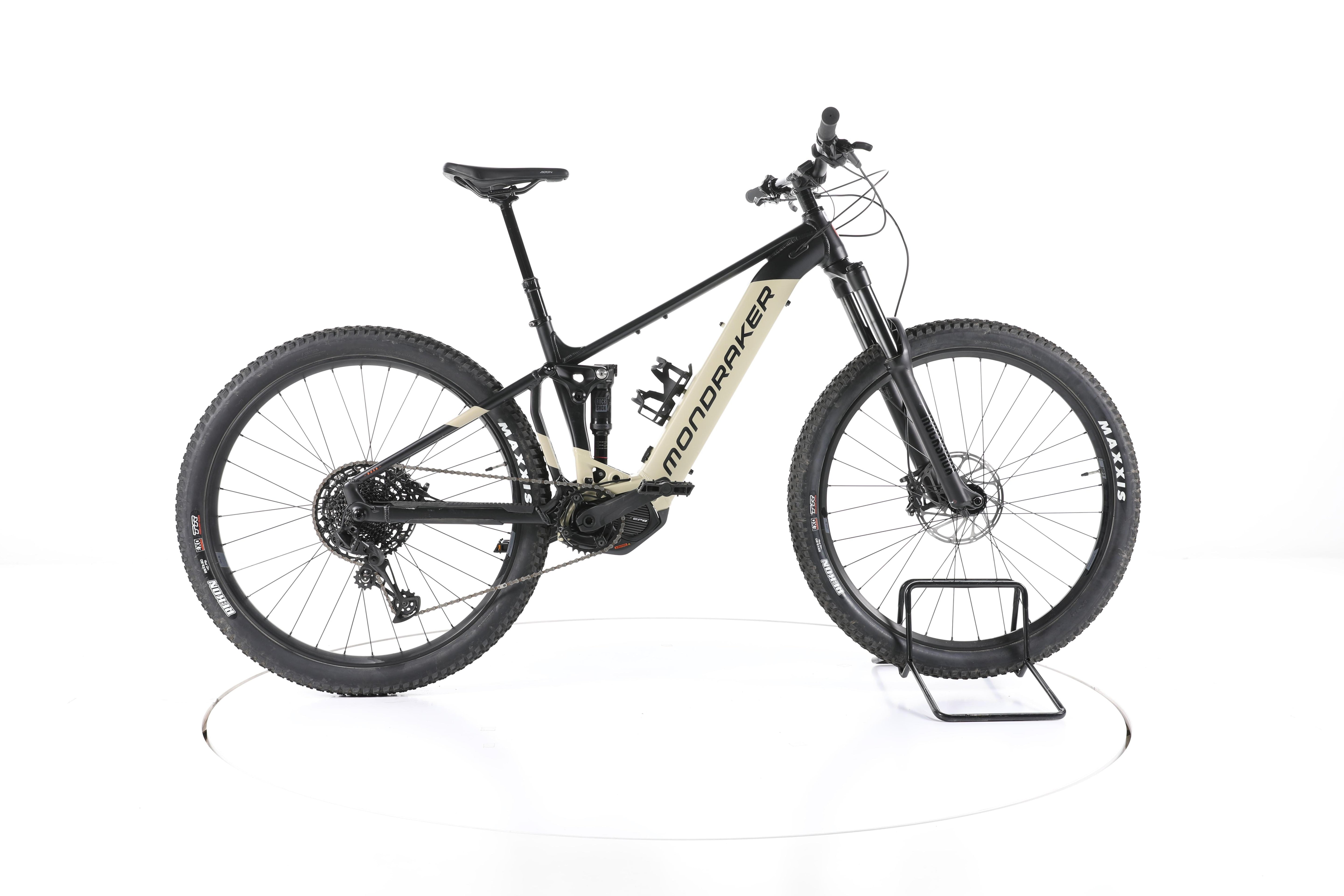 Mondraker DUSK Fully E-Bike - Image 1