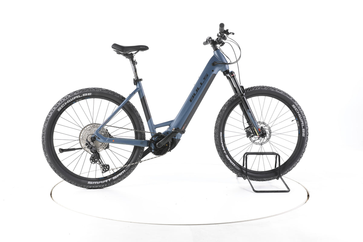 Bulls Copperhead Evo 2 E-Bike - Image 1