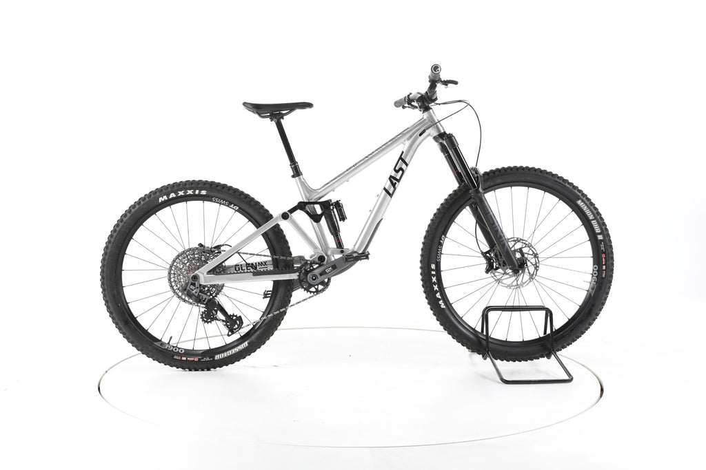 Last GLEN V3 - Image 1