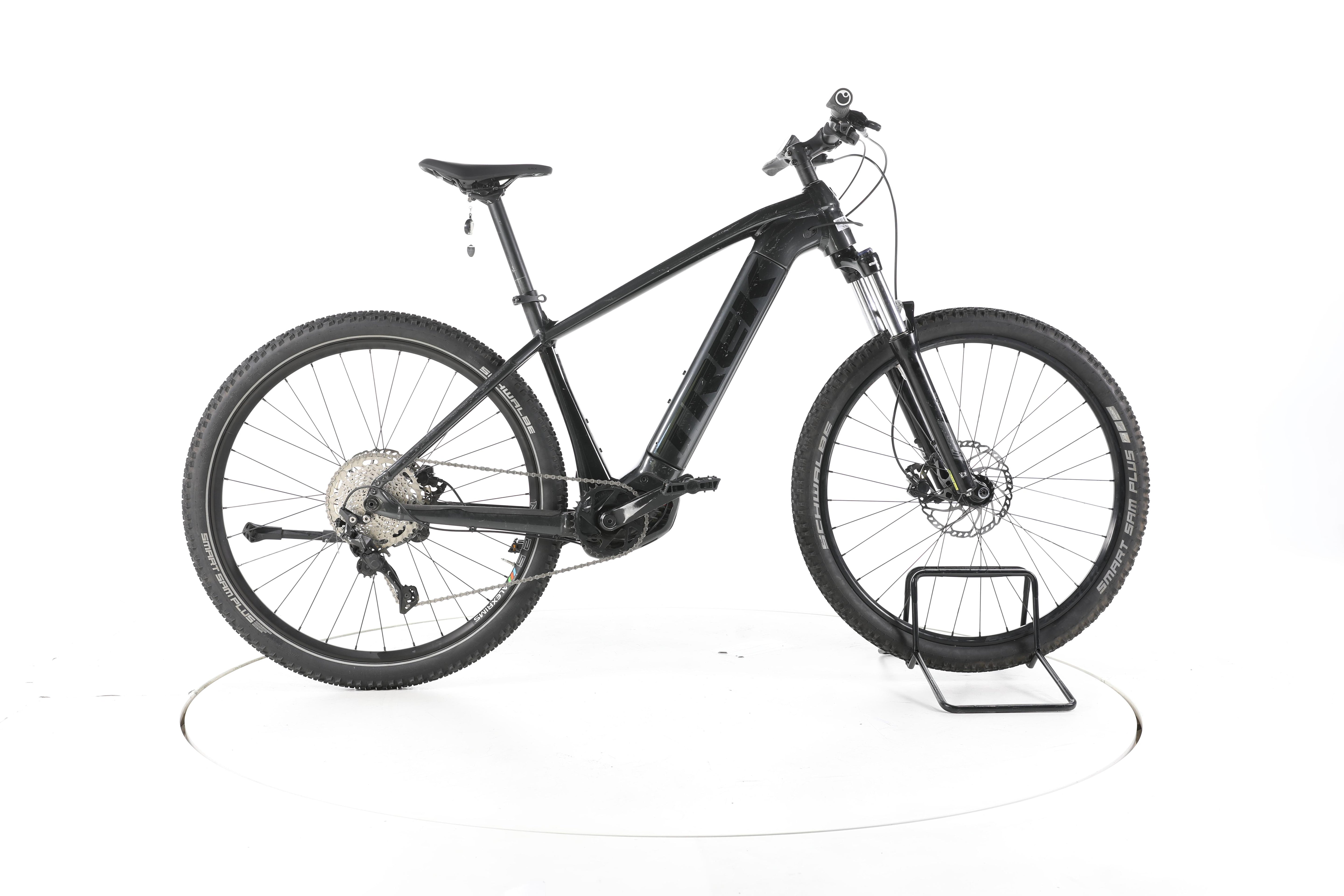 Trek Powerfly 4 Gen 3 E-Bike - Image 1