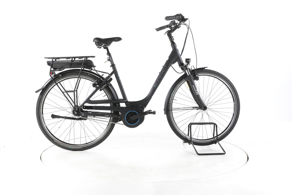 Gudereit EC-3 RT Elegance City E-Bike Tiefeinsteiger - Image 1