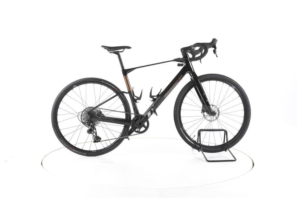 Mondraker Dusty R E-Gravelbike - Image 1