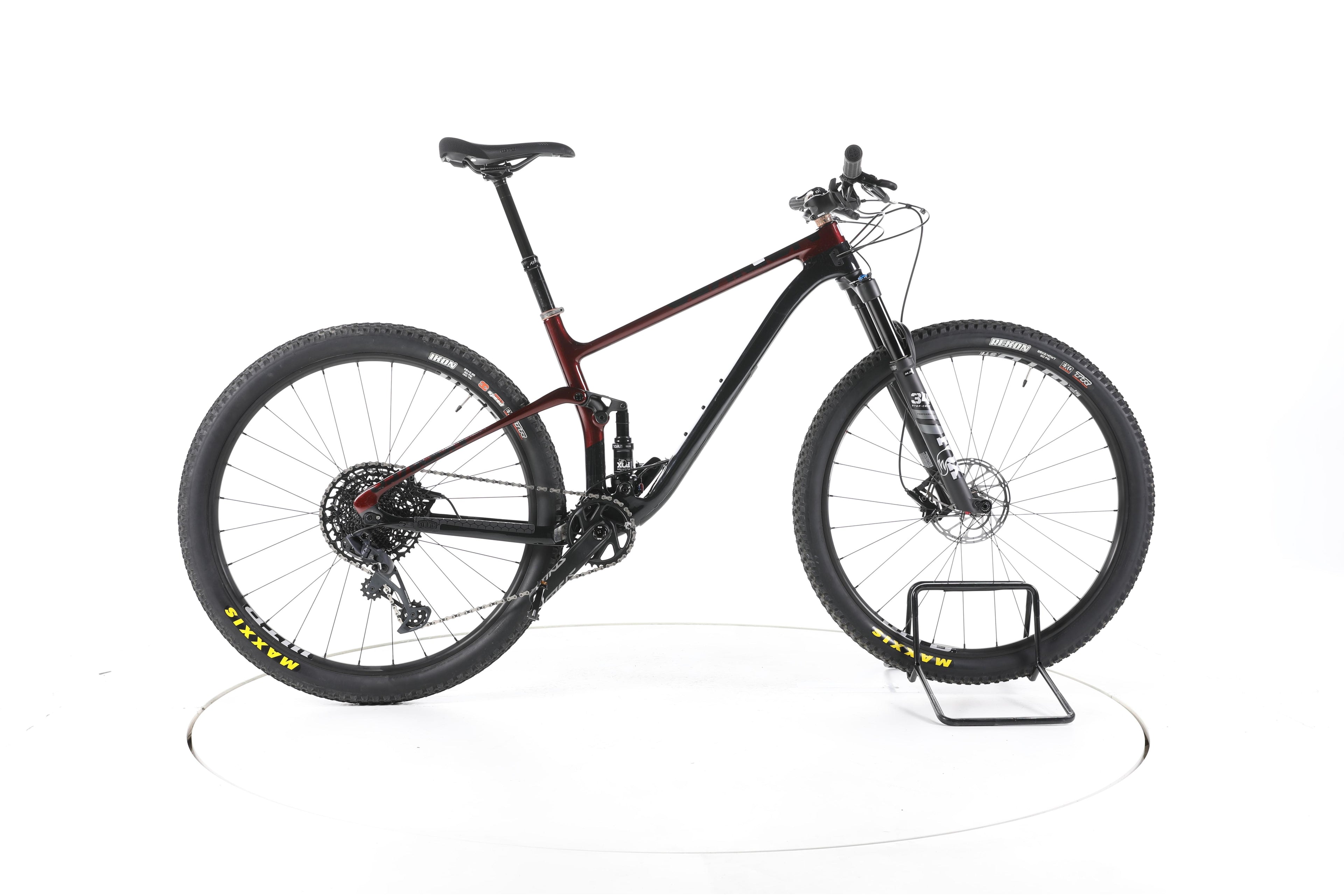 NS BIKES Synonym TR 2 - Image 1