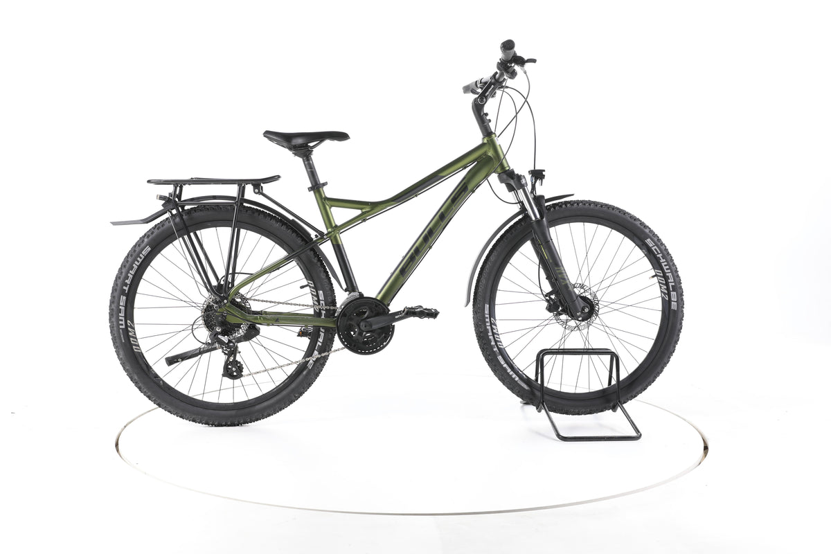 Bulls Sharptail Street Fahrrad City & Trekking - Image 1