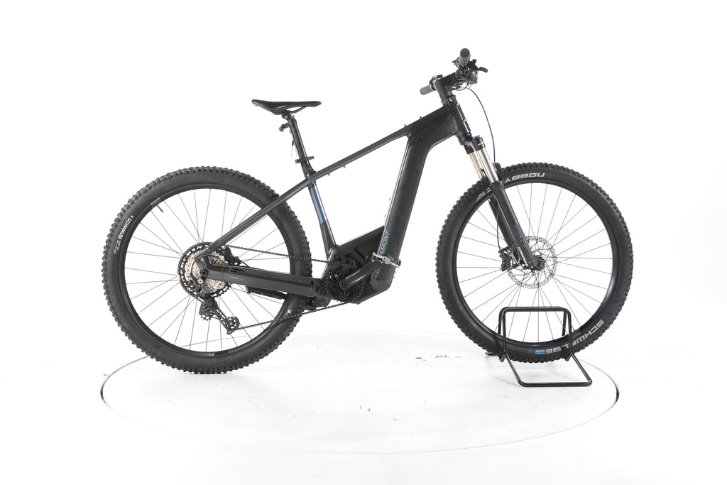 Bergamont E-Revox Premium Expert E-Bike - Image 1