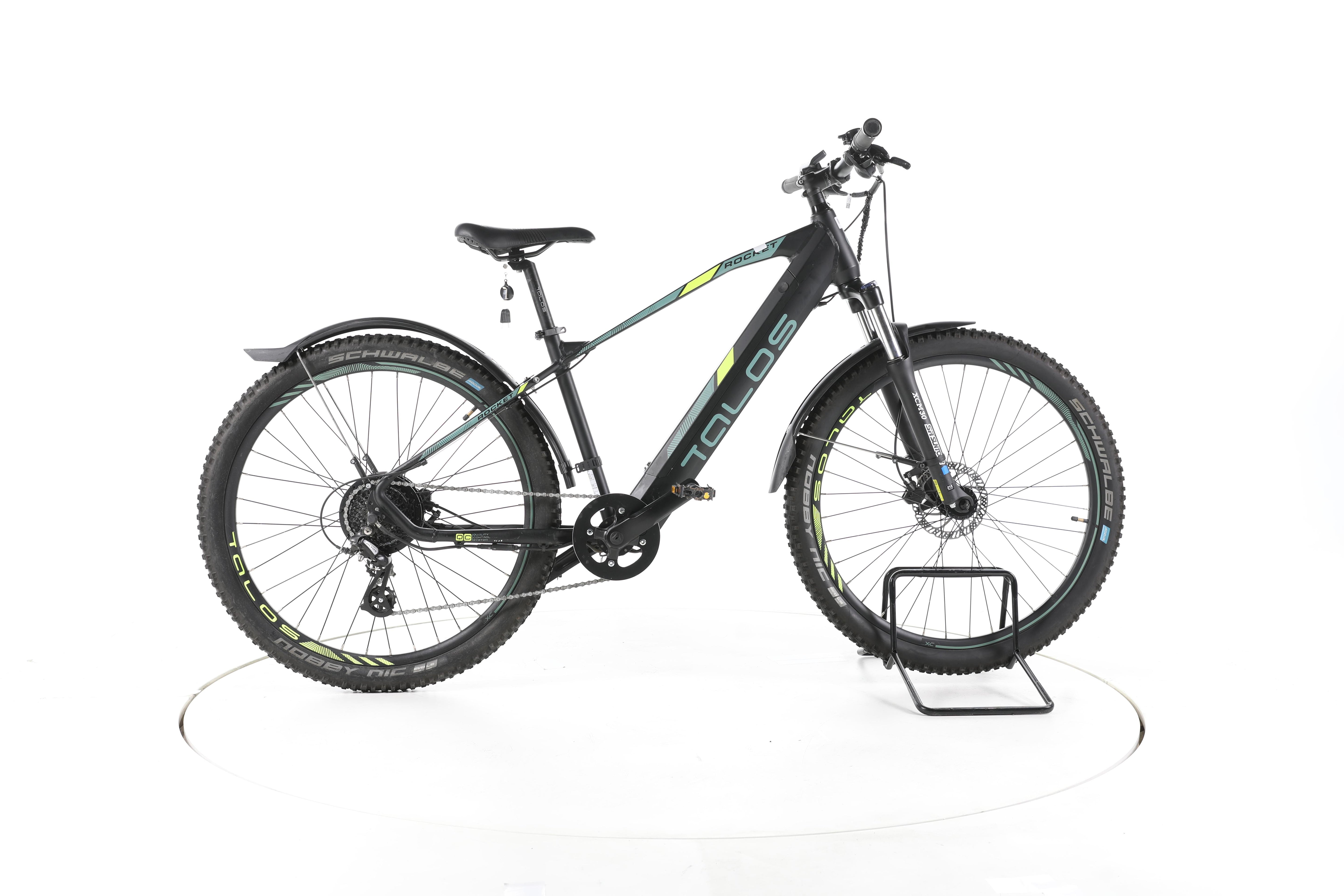 Talos ROCKET E-Bike - Image 1