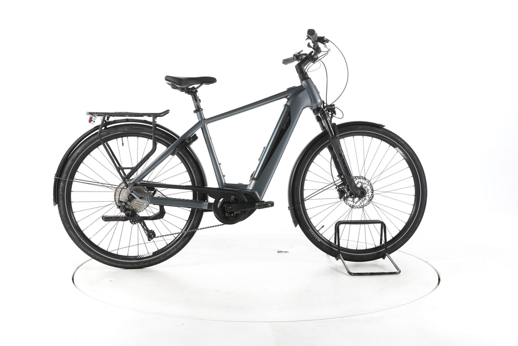 BESV TR 1.2 Trekking E-Bike - Image 1