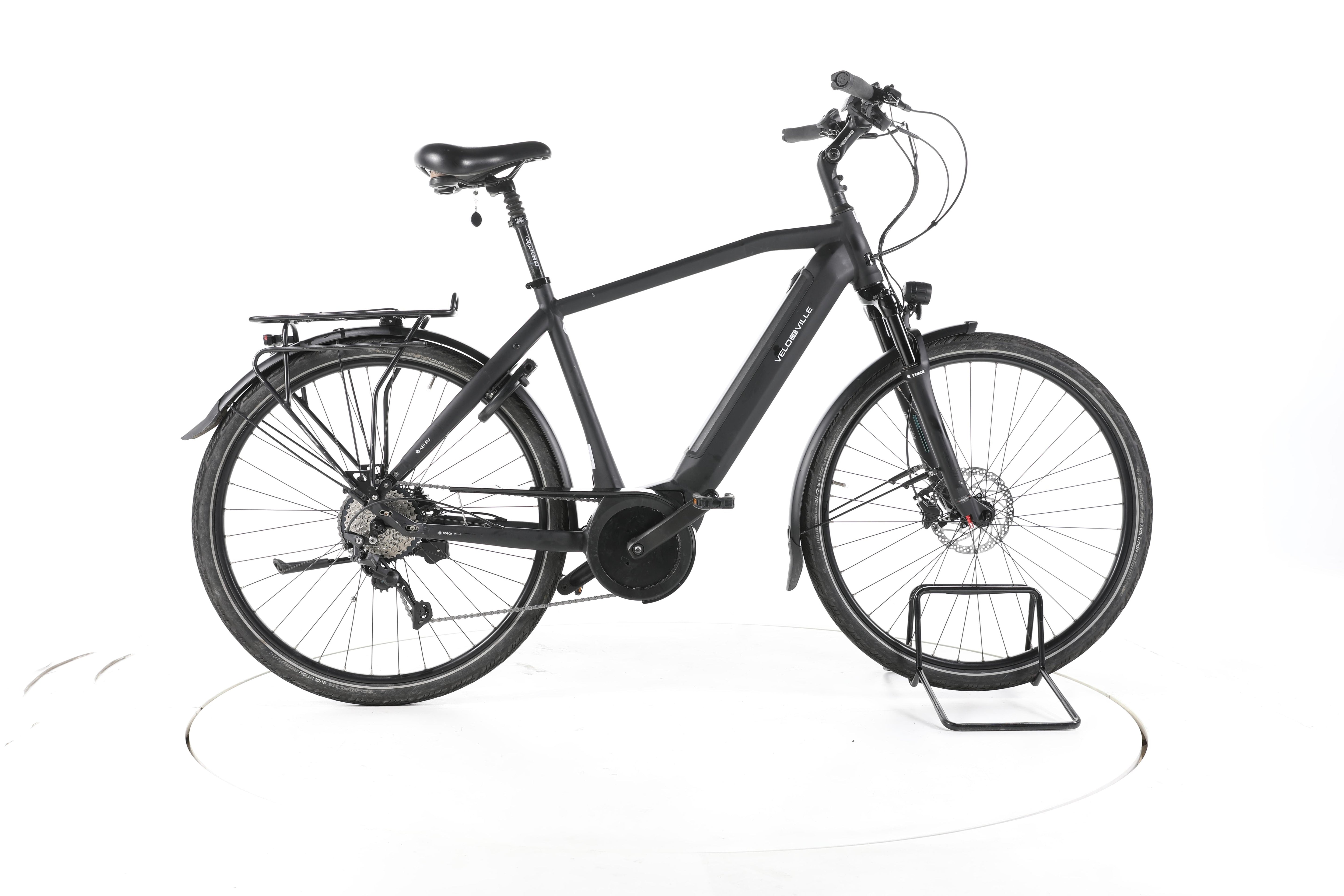 Velo de Ville AEB 890 Trekking E-Bike - Image 1