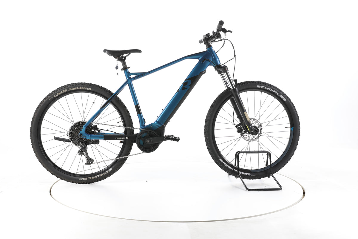 R Raymon HardRay E 5.0 E-Bike - Image 1
