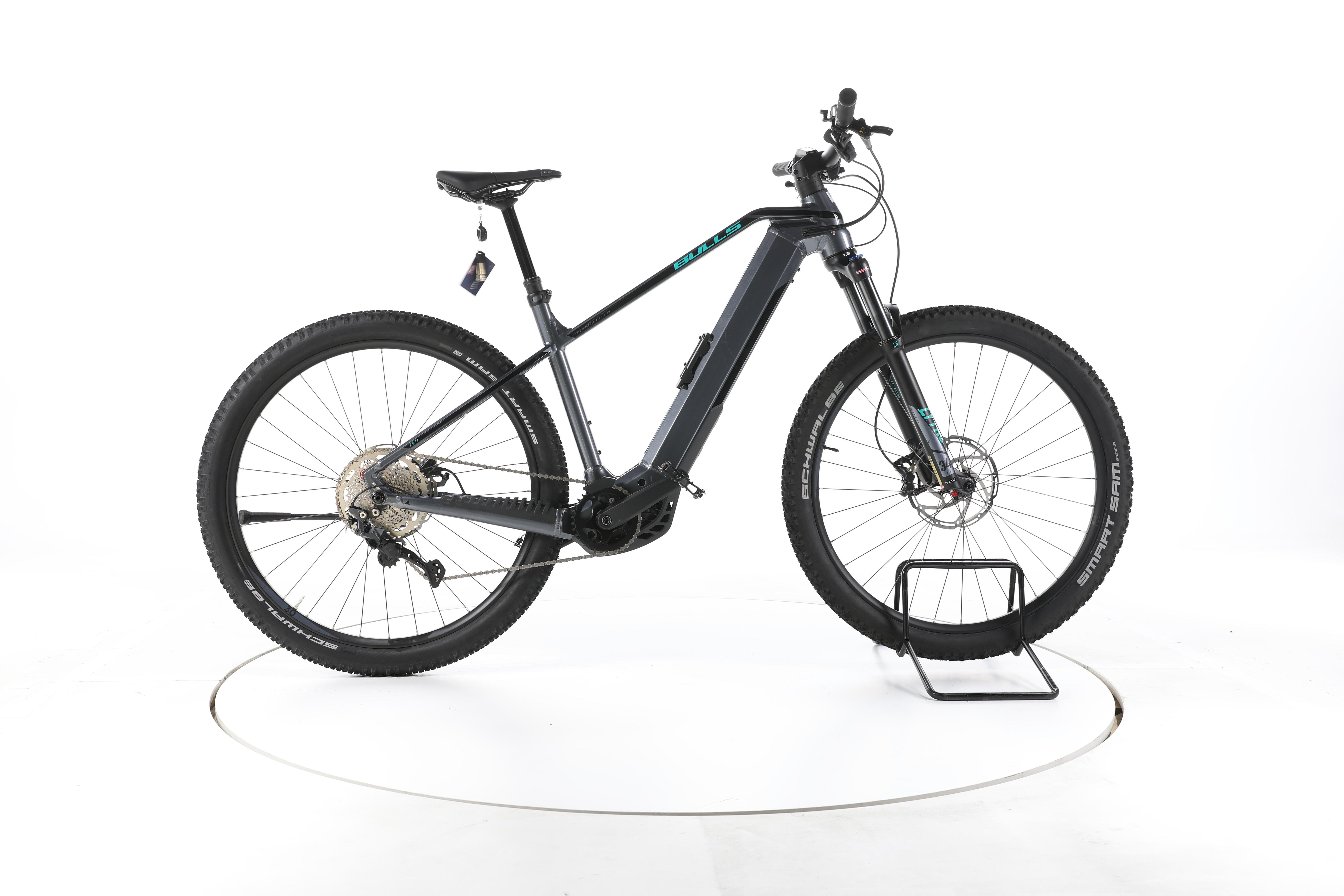 Bulls Sonic EVO 1 E-Bike - Image 1