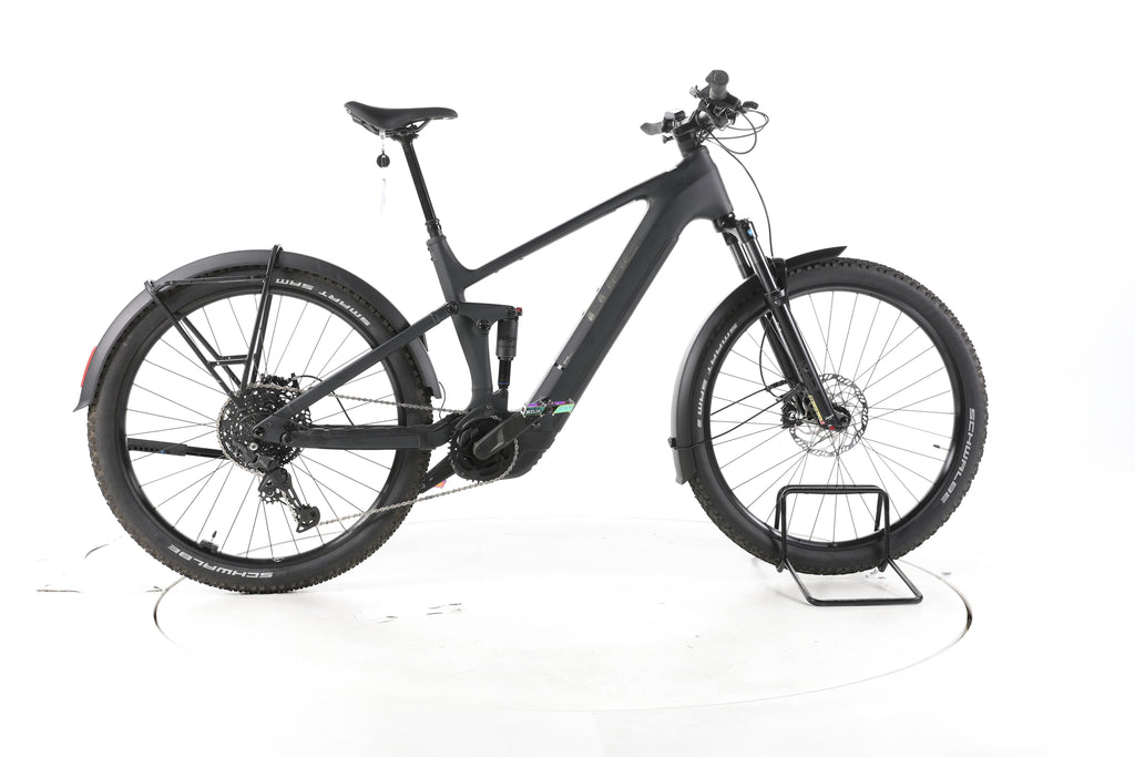 Cube Stereo Hybrid ONE22 Pro Allroad SUV E-Bike 2025 - Image 1