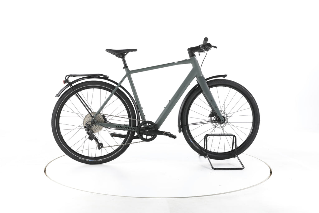 Winora E-Flitzer Trekking E-Bike - Image 1