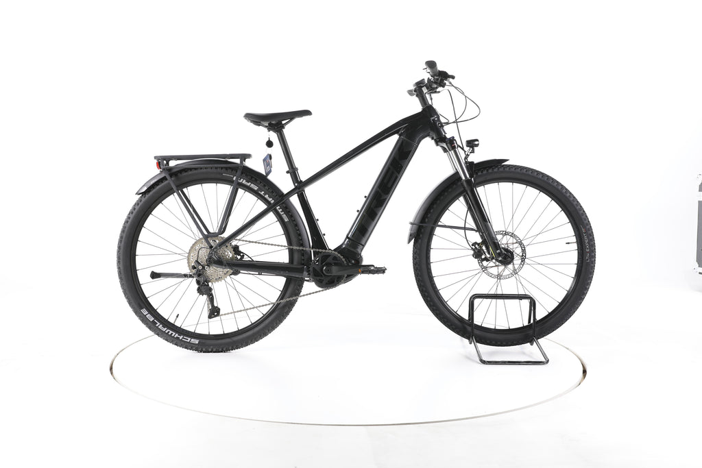 Trek Powerfly Sport 4 Equipped Gen 2 Trekking E-Bike - Image 1