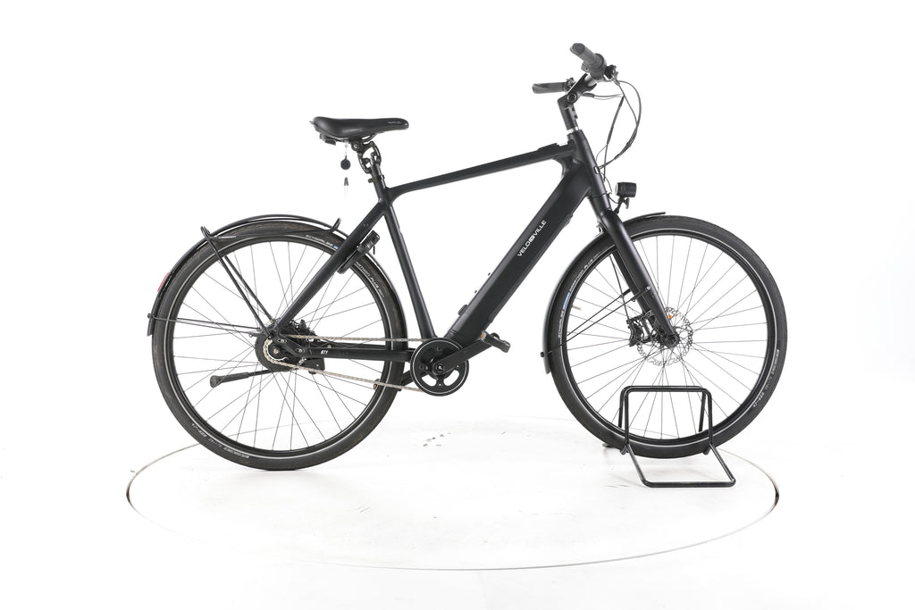 Velo de Ville 6TY Enviolo TR City E-Bike 2024 - Image 1