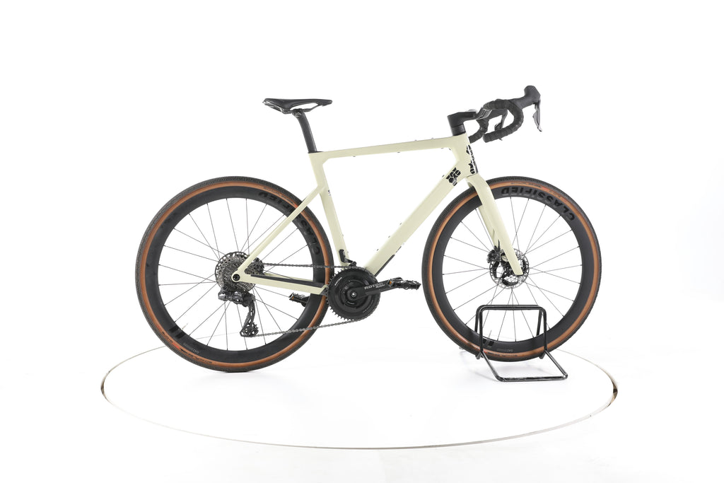 Rose Backroad FF Classified Gravelbike Carbon 2024 - Image 1