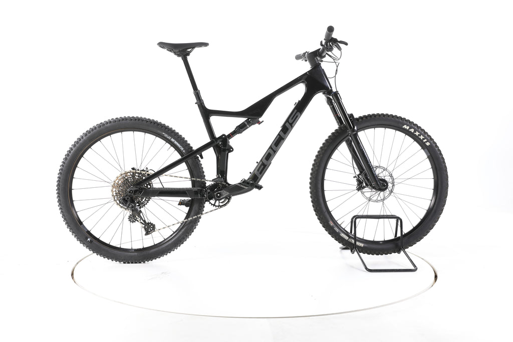 Focus JAM 8.8 Fahrrad Fully - Image 1