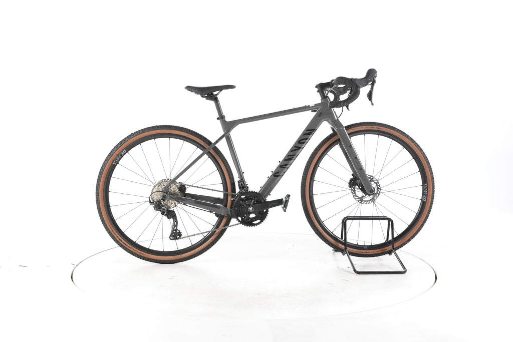 Canyon Grizl 7 Gravelbike Carbon - Image 1