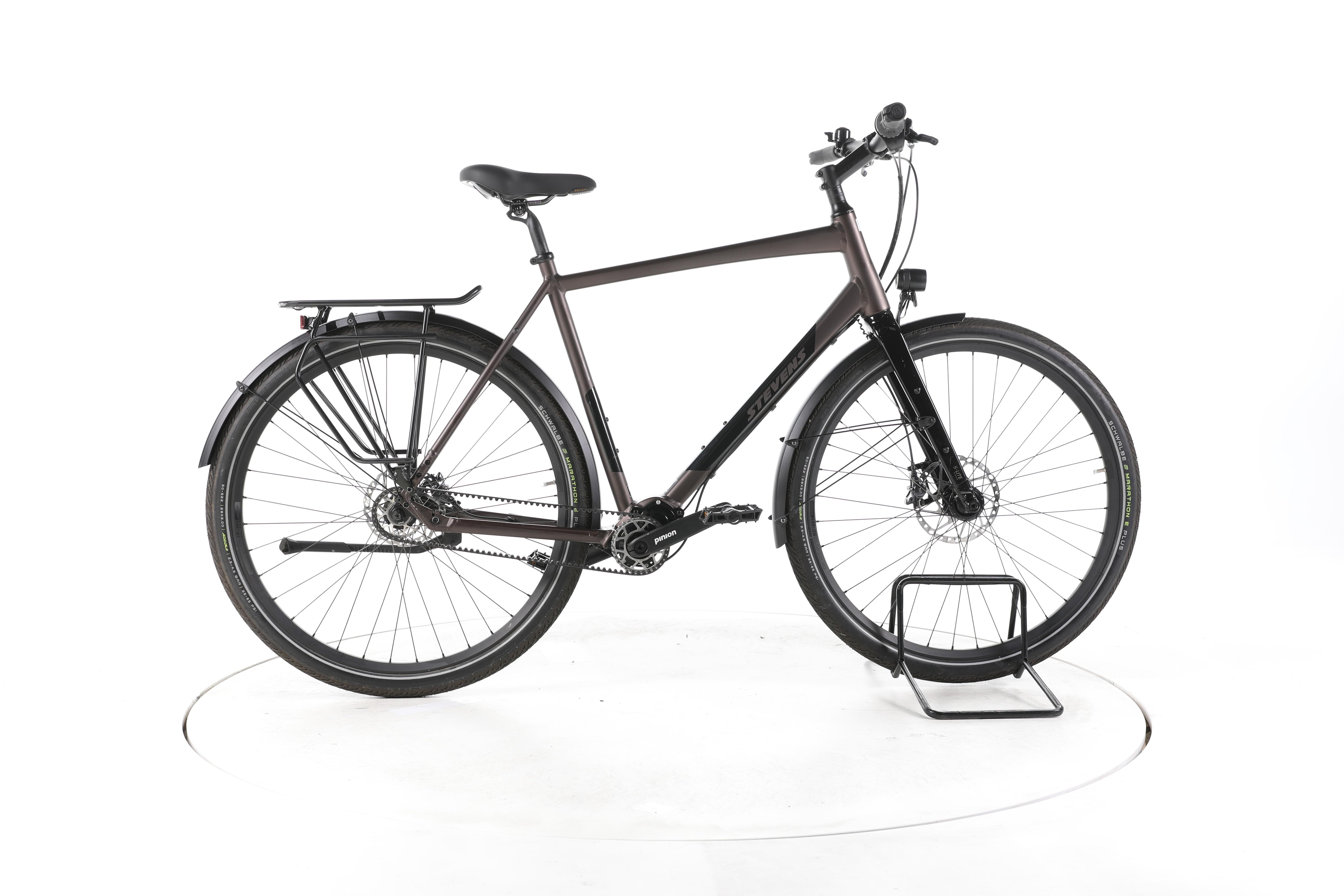 Stevens P18 Gravelbike - Image 1