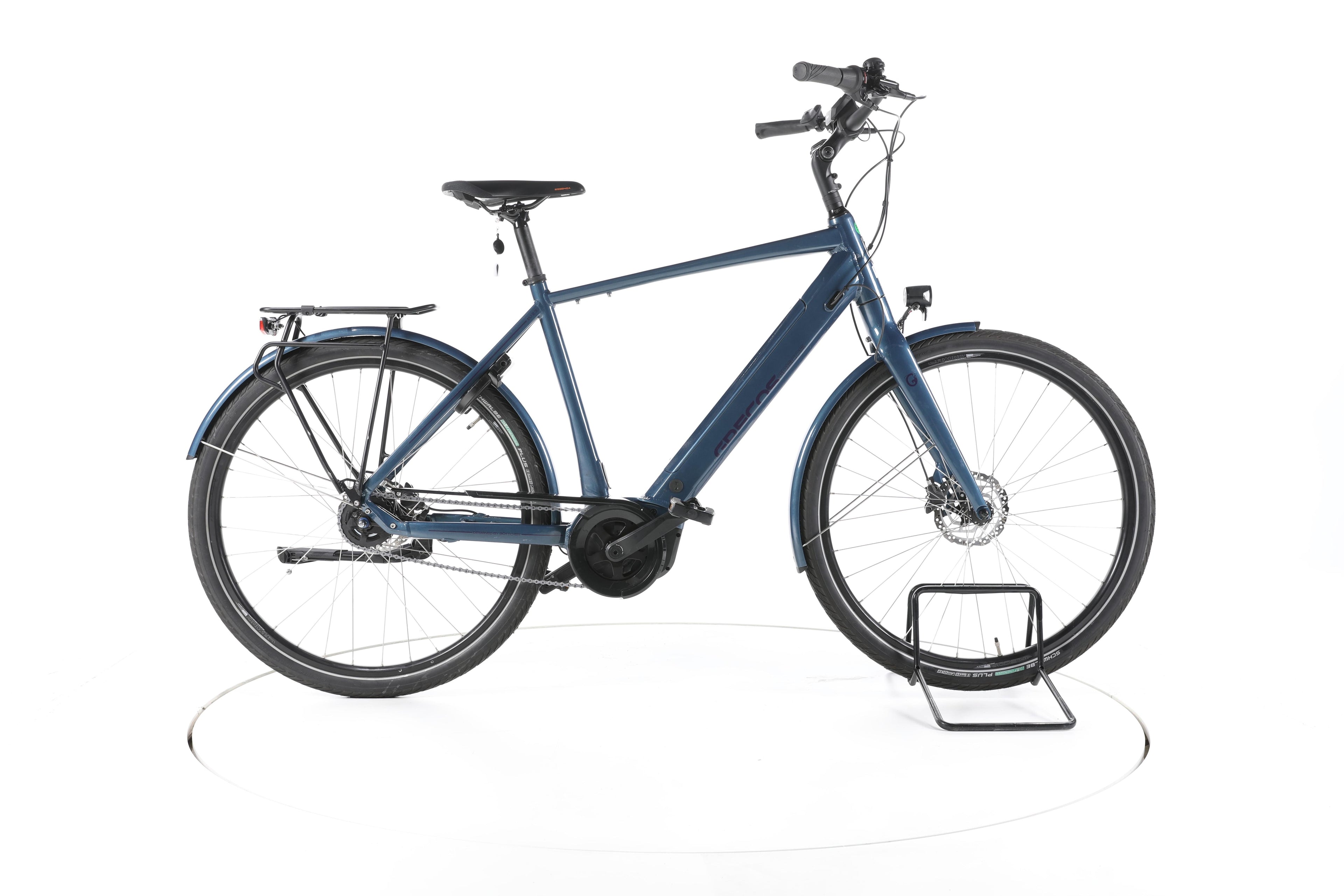 Grecos ELI 2.3 City E-Bike - Image 1