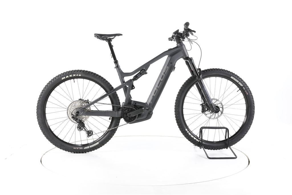 Focus Thron² 6.8 Fully E-Bike - Image 1