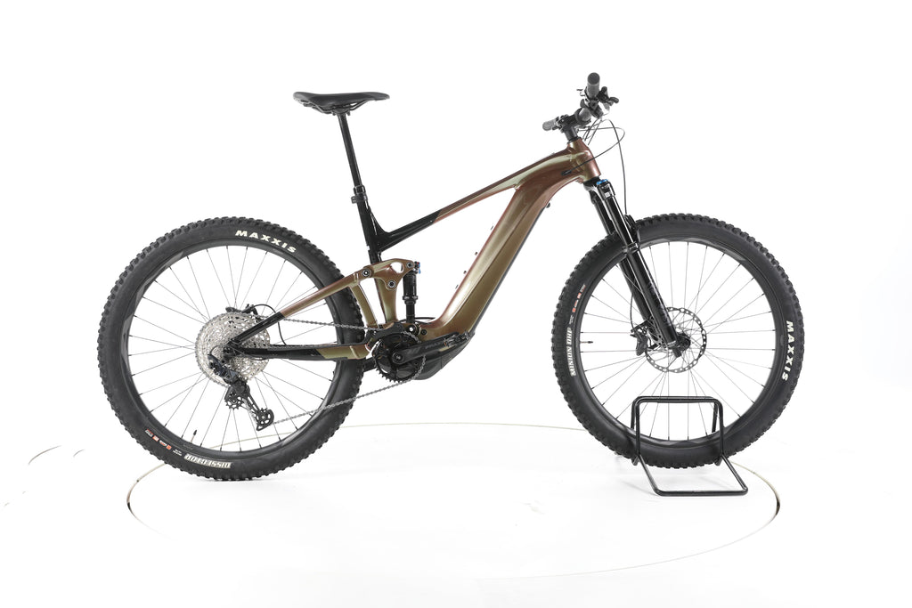 Giant Trance X E+ 2 Fully E-Bike 2023 - Image 1