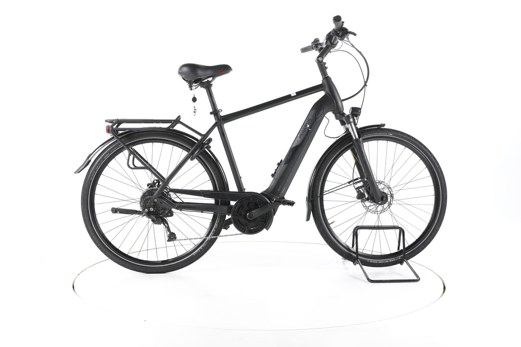Pegasus Solero EVO 9 Trekking E-Bike - Image 1