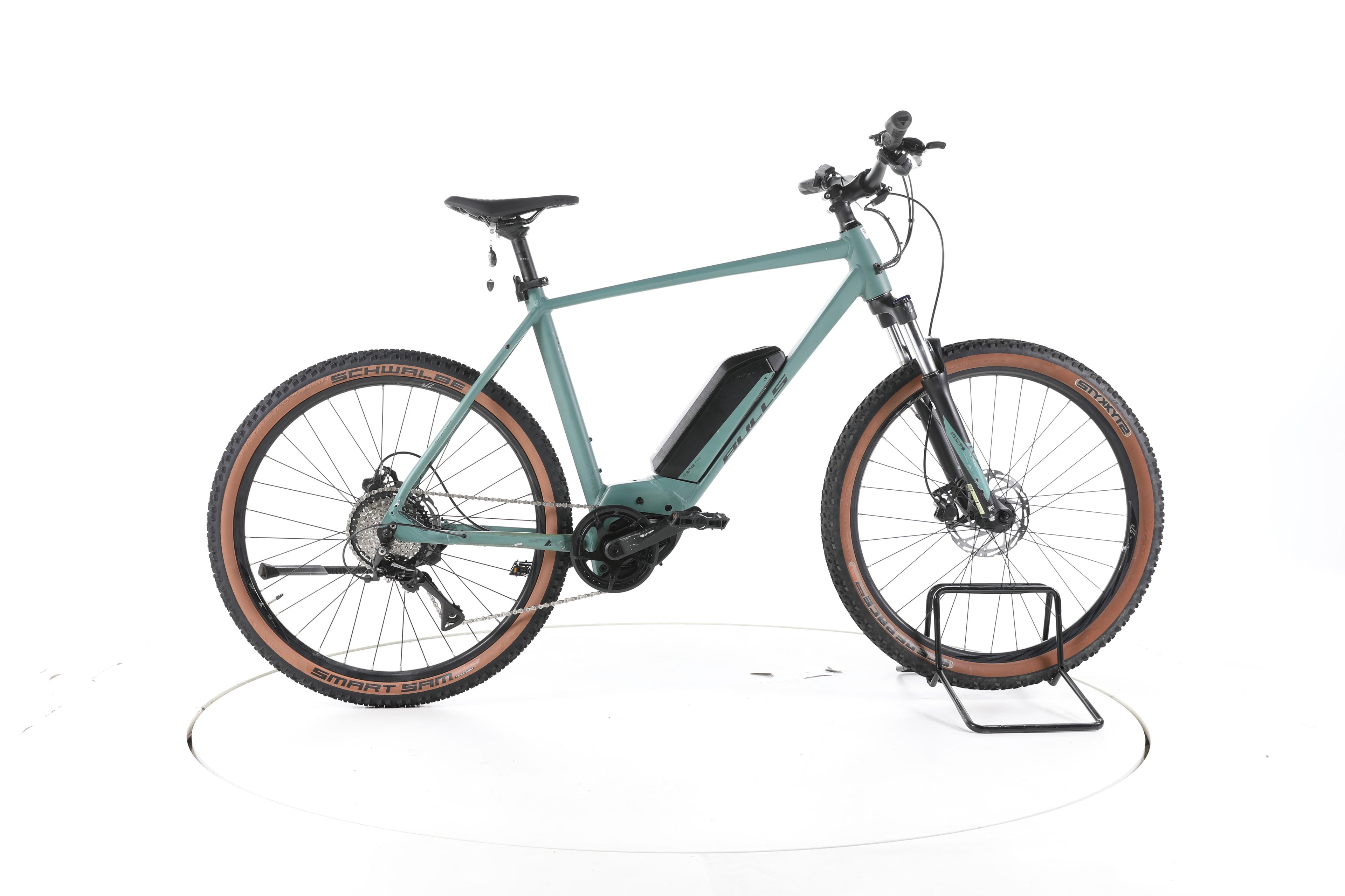 Bulls LT CX E-Bike 2024 - Image 1
