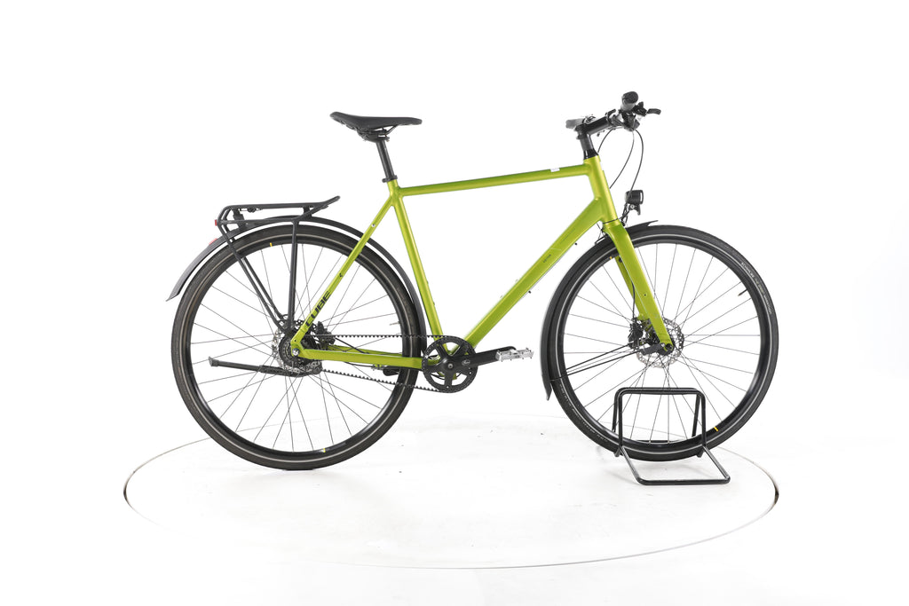Cube Editor Race FE Fahrrad City & Trekking - Image 1