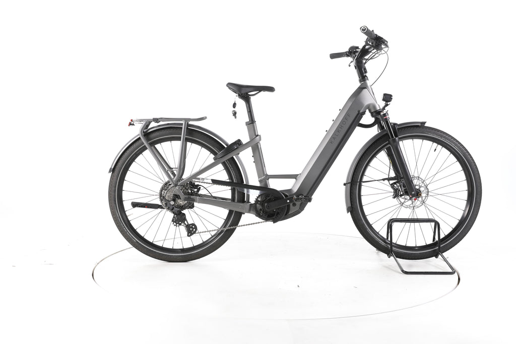 Kalkhoff Endeavour 7.B Move+ Trekking E-Bike Tiefeinsteiger - Image 1