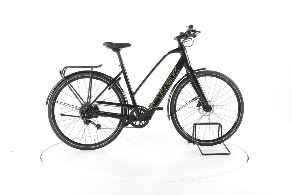 Trek FX+ 2 E-Bike - Image 1