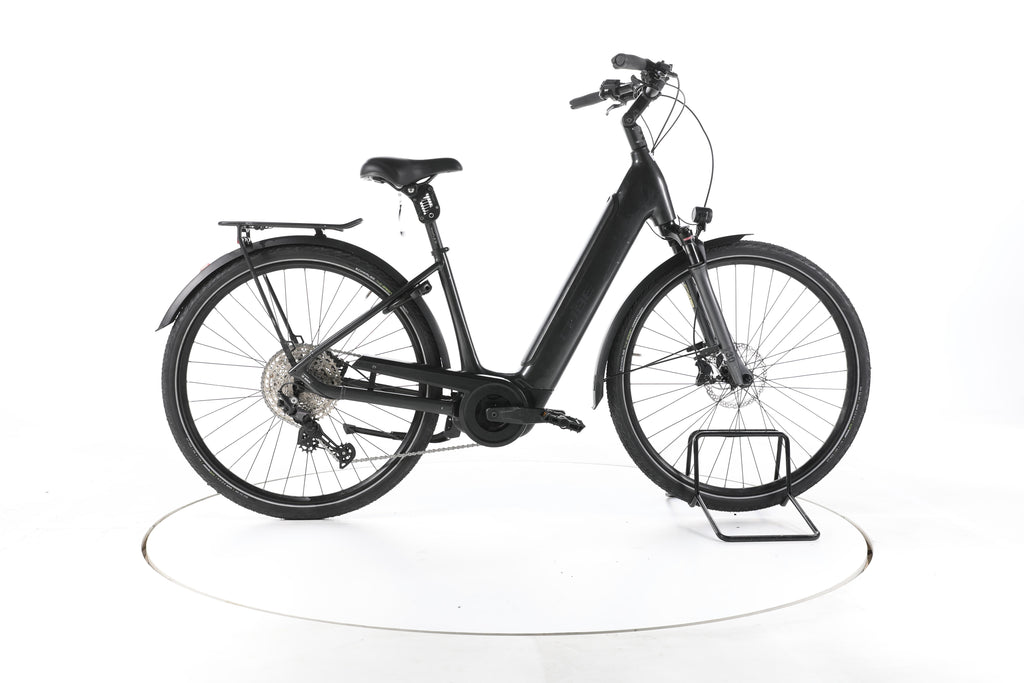 Cube Supreme Sport Hybrid EXC Trekking E-Bike Tiefeinsteiger - Image 1