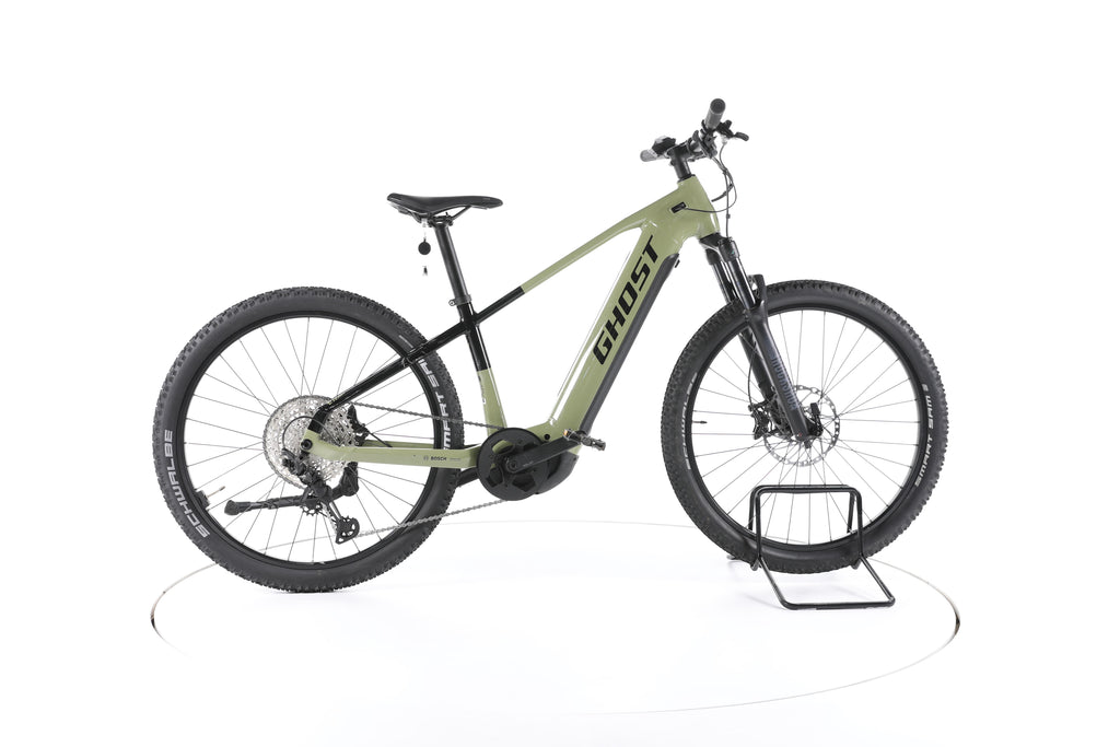 Ghost E-Teru Pro E-Bike 2023 - Image 1