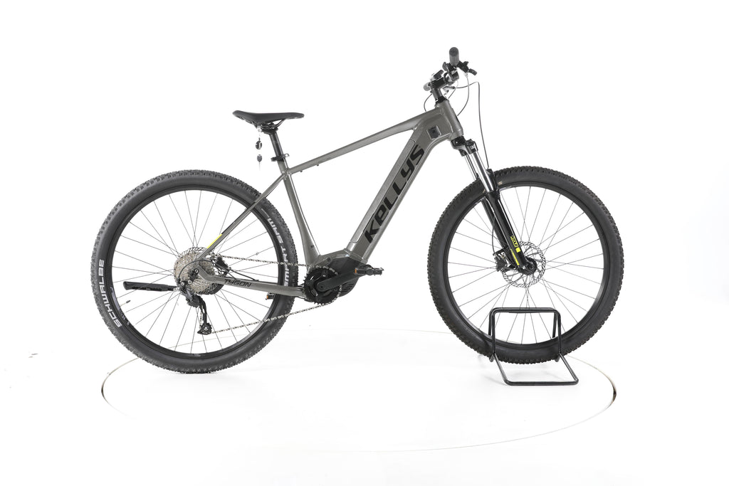 Kellys Tygon R10 E-Bike - Image 1