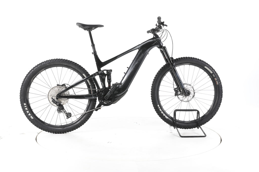 Giant Trance X E+ 3 E-Bike Fully - Image 1