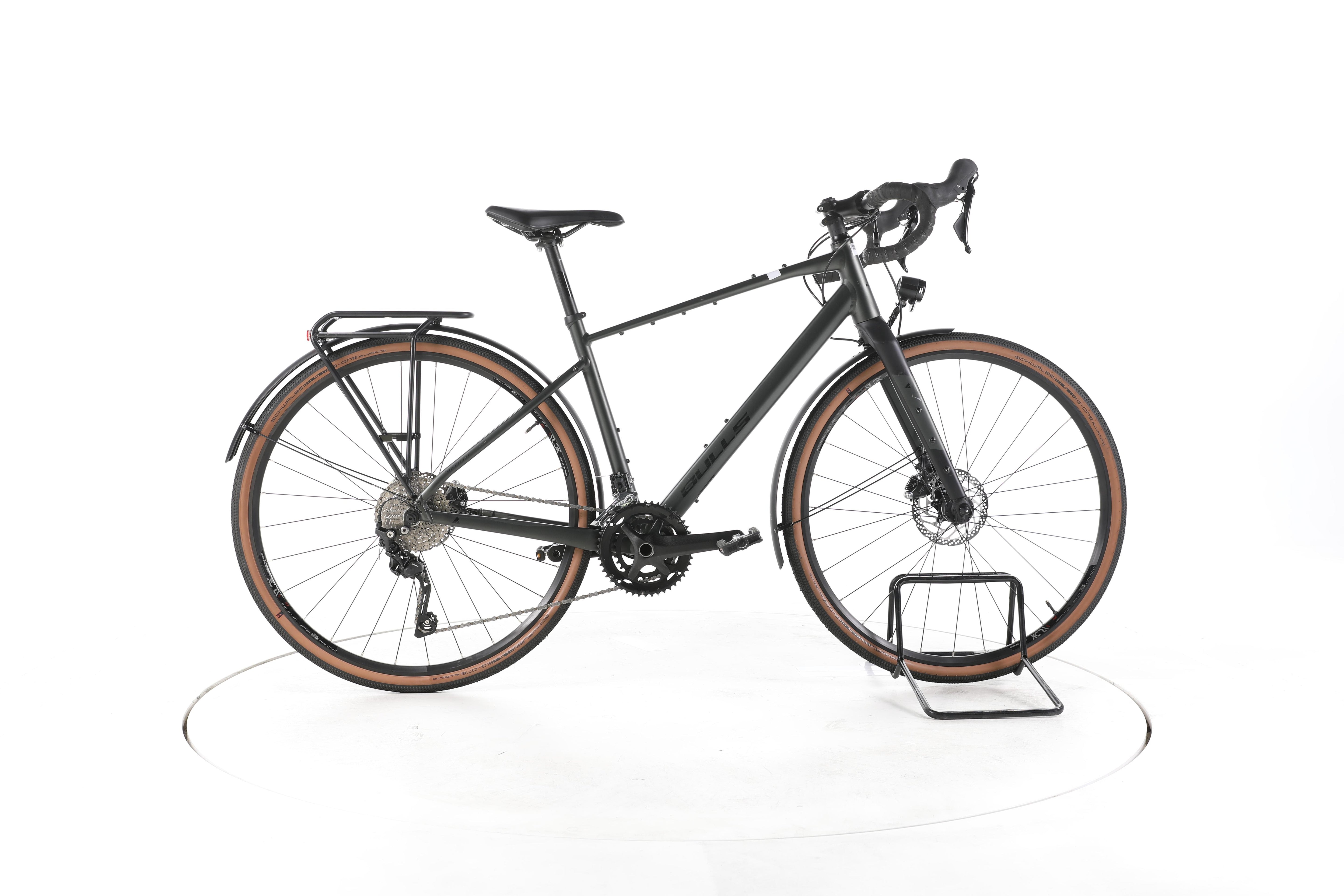 Bulls Daily Grinder 2 Gravelbike - Image 1