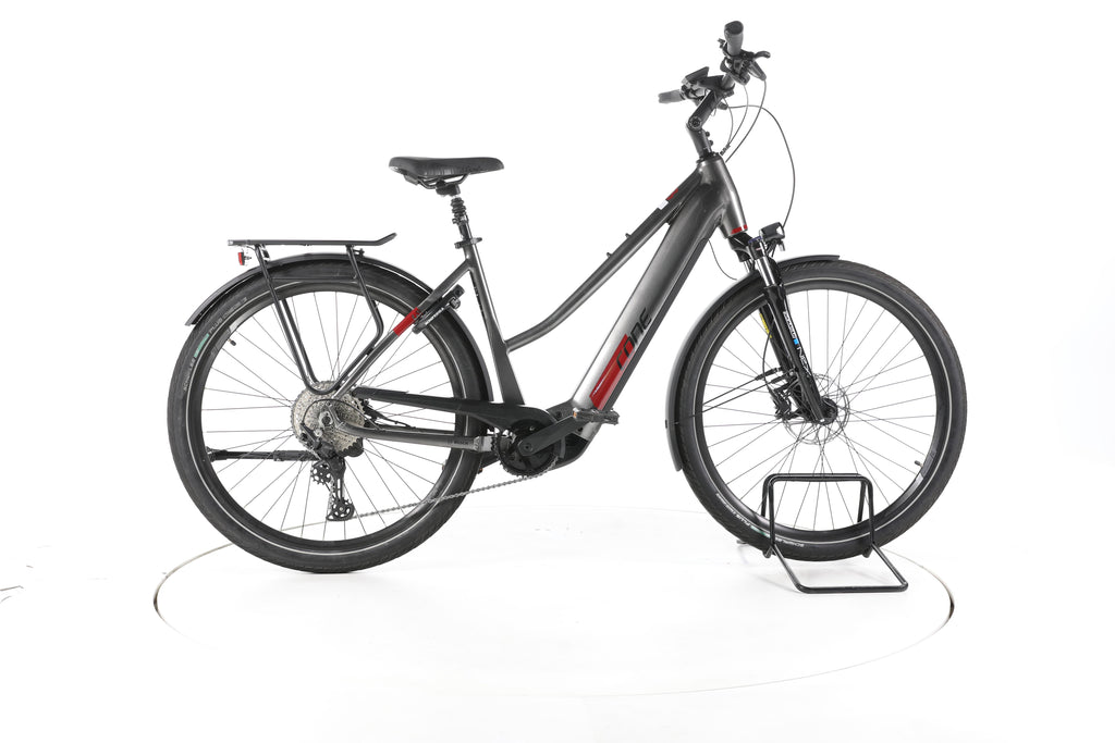 CONE Bikes eStreet IN 3.0 Trekking E-Bike - Image 1