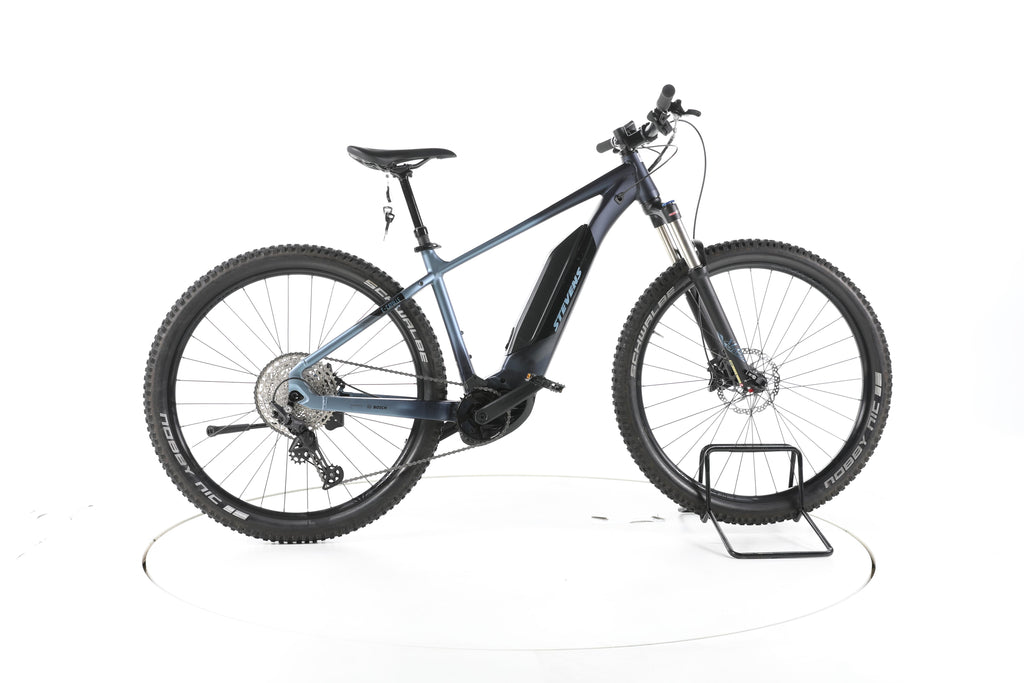 Stevens E-Cayolle E-Bike - Image 1
