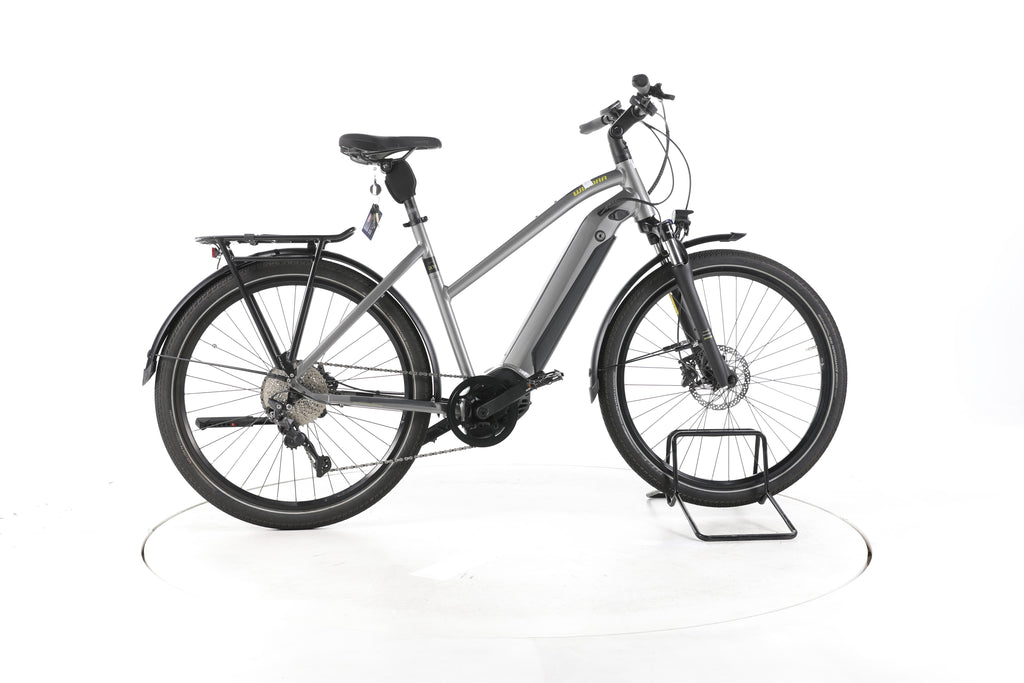 Winora Sinus iX10 Trekking E-Bike - Image 1