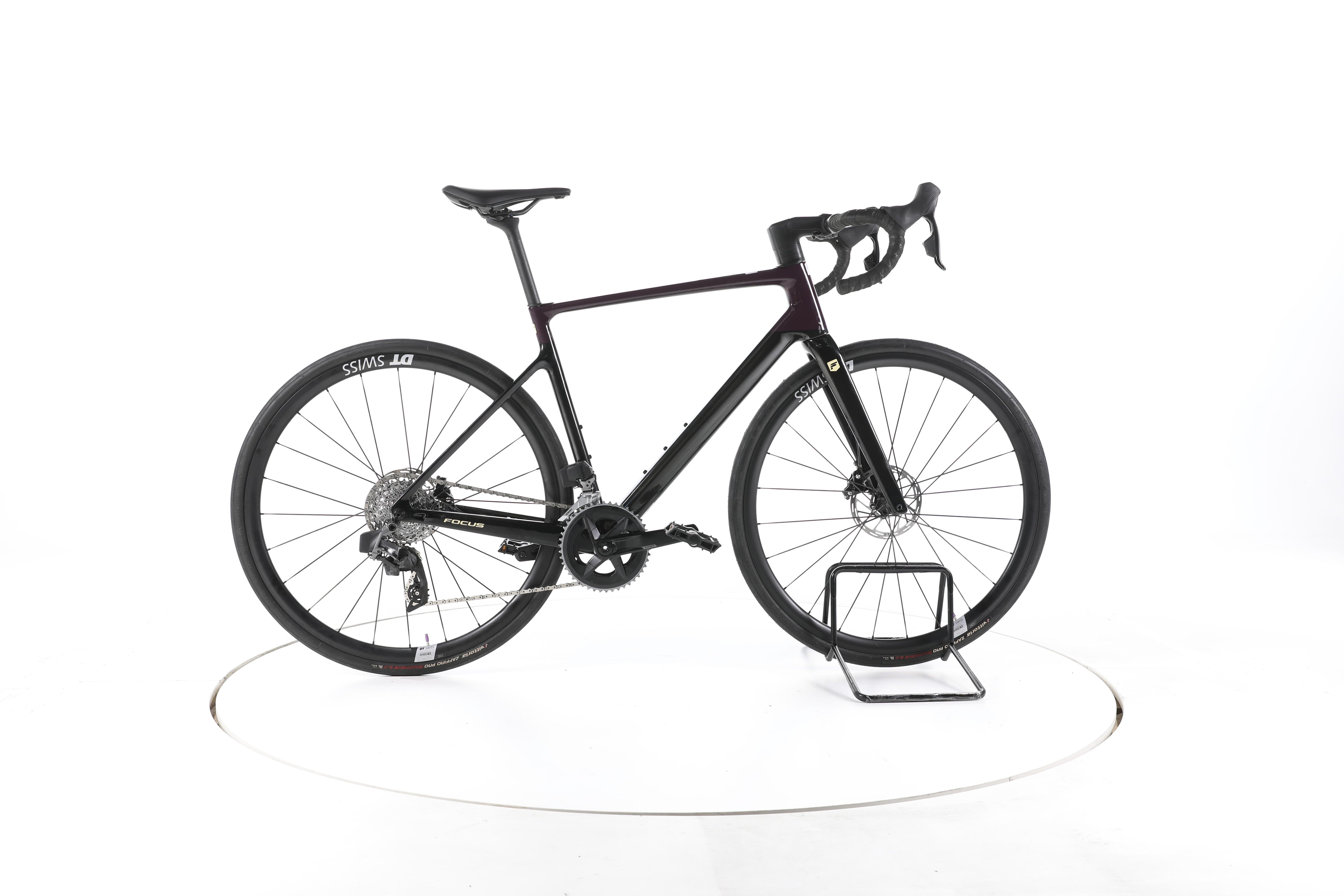 Focus Paralane 8.8 Rennrad Carbon - Image 1