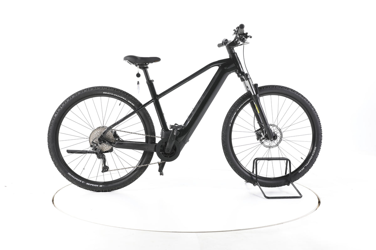Cube Reaction Hybrid ONE E-Bike - Image 1