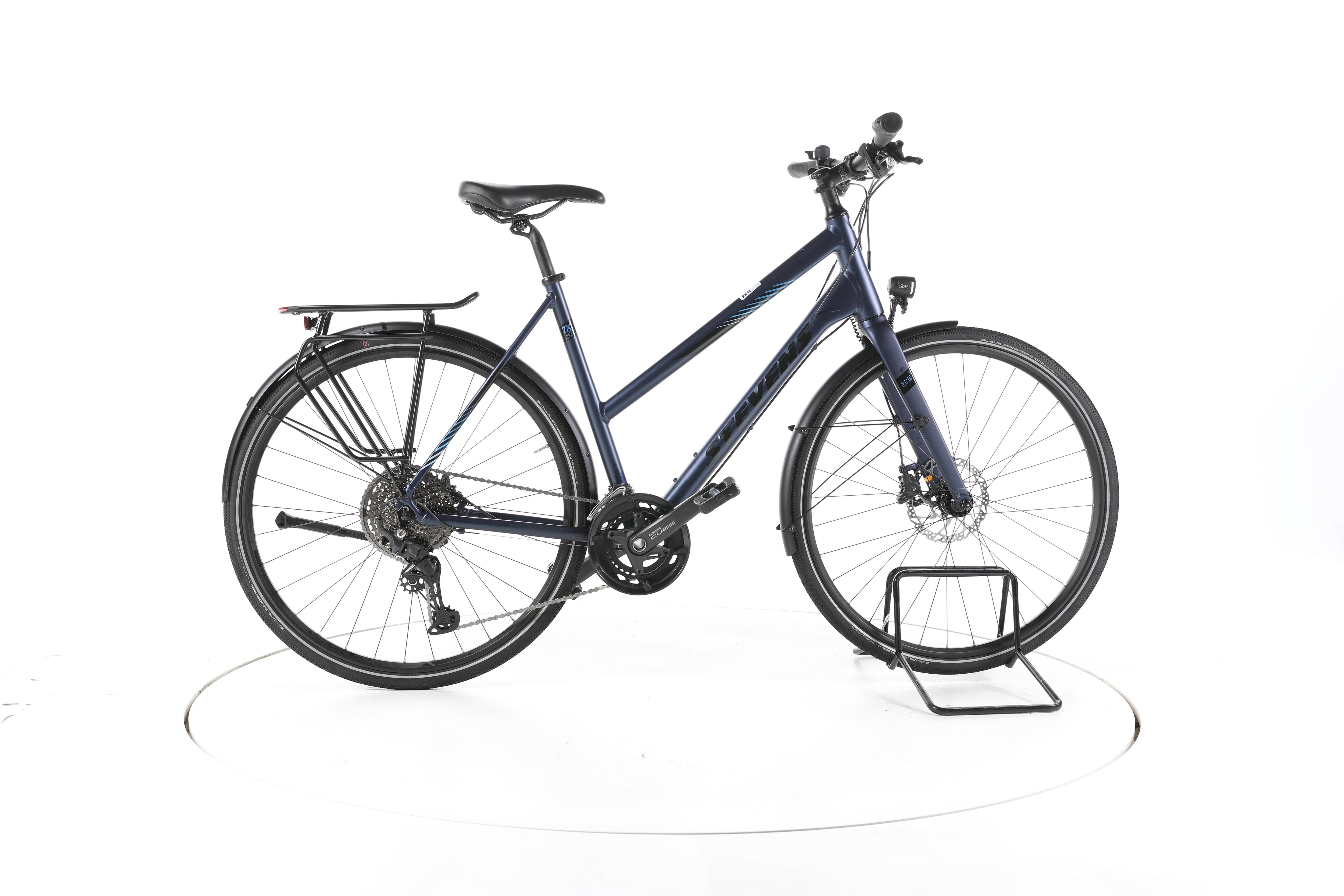 Stevens 7x Lite Tour - Image 1