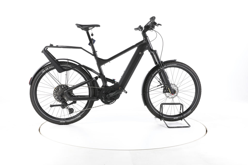 Riese & Müller Delite4 GT touring SUV E-Bike - Image 1